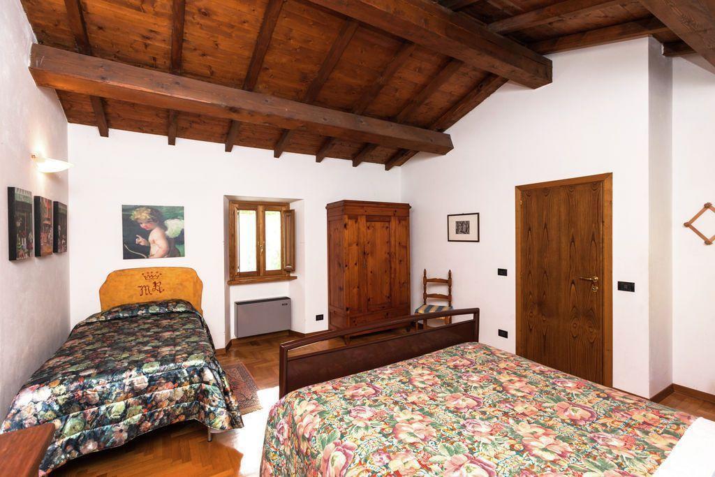 Podere Montestuccioli Cutigliano Exterior foto