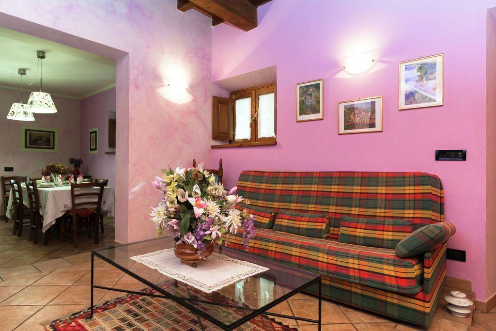 Podere Montestuccioli Cutigliano Habitación foto