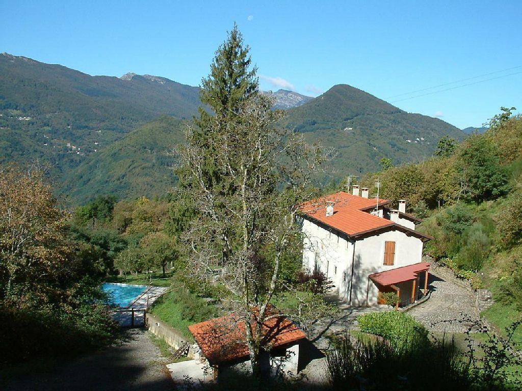 Podere Montestuccioli Cutigliano Exterior foto