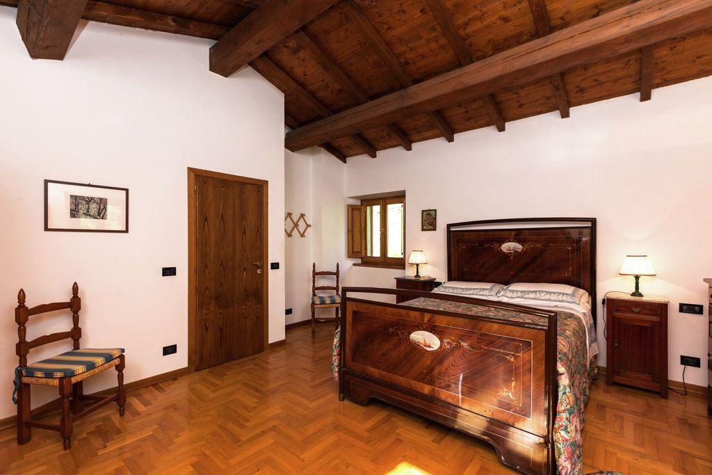 Podere Montestuccioli Cutigliano Habitación foto