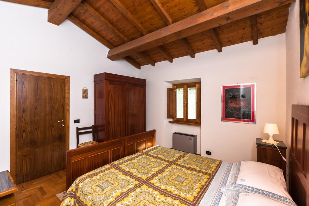 Podere Montestuccioli Cutigliano Habitación foto