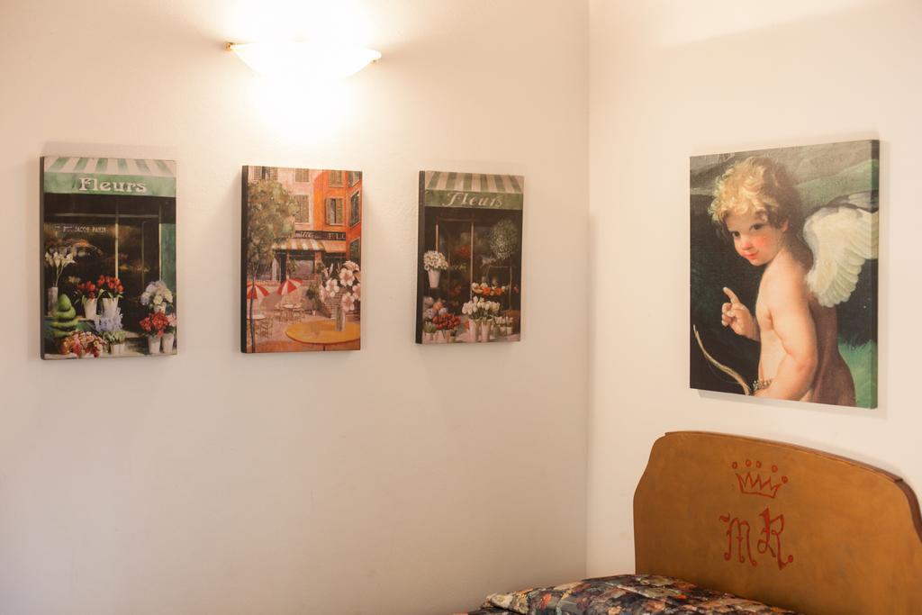 Podere Montestuccioli Cutigliano Habitación foto
