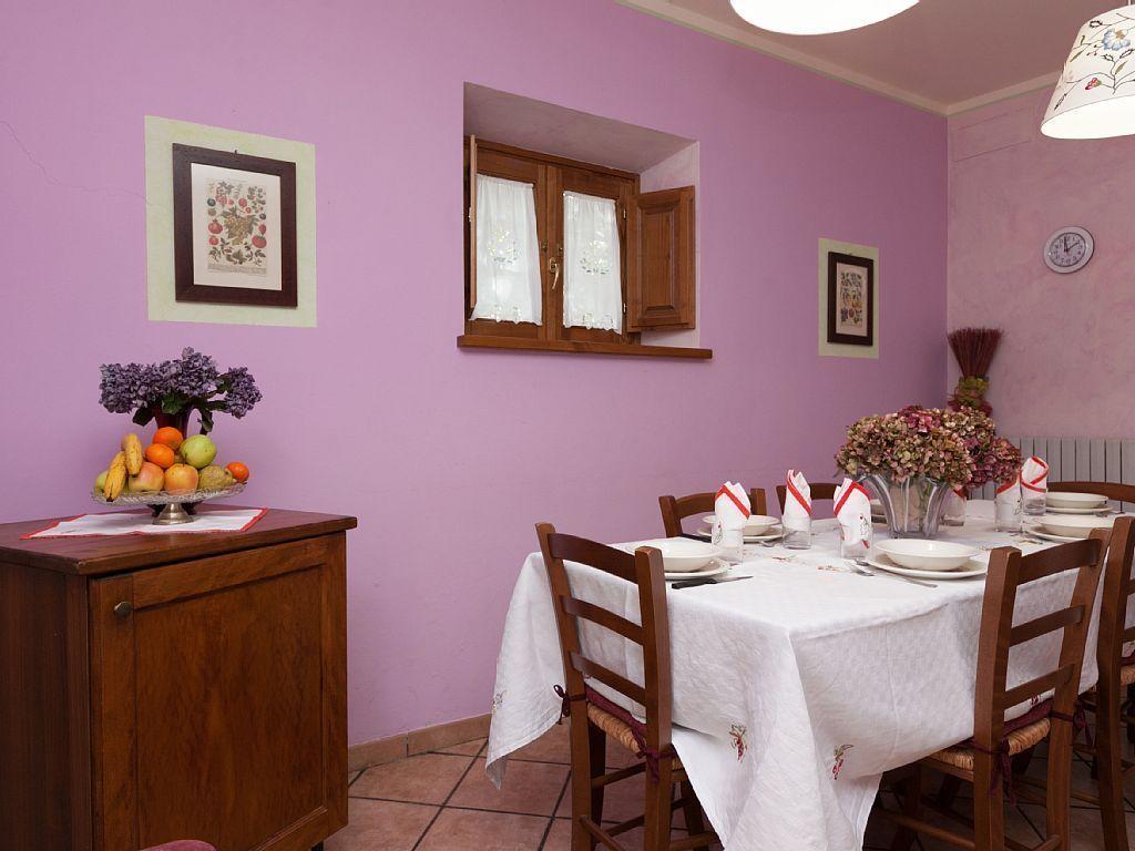 Podere Montestuccioli Cutigliano Habitación foto